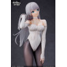 Original Design ART - Figurine YD Ive, Deluxe Edition