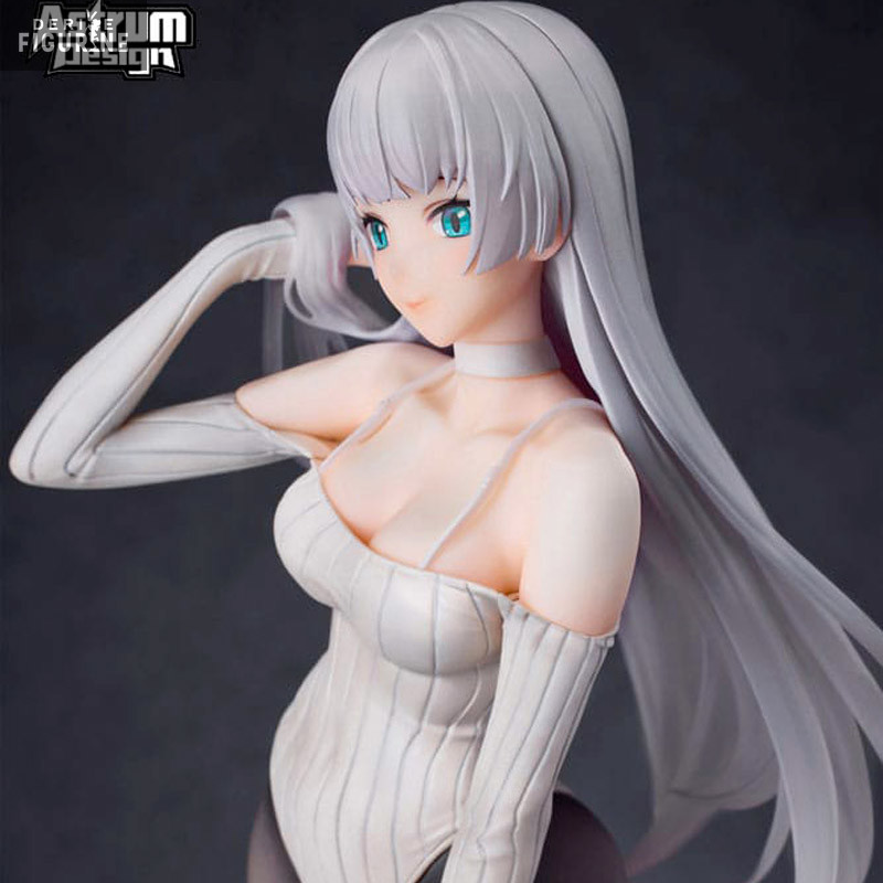 Original Design ART - YD Ive figure, Deluxe Edition