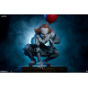 It - Pennywise figure, Limited Edition