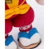 Ganbare Goemon - Goemon plush, Limited Edition