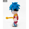 Ganbare Goemon - Goemon plush, Limited Edition