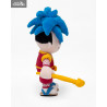 Ganbare Goemon - Peluche Goemon, Limited Edition