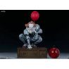 It - Pennywise figure, Limited Edition
