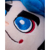 Ganbare Goemon - Goemon plush, Limited Edition