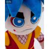 Ganbare Goemon - Goemon plush, Limited Edition