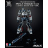 Transformers - Figurine Megatron (Comic Book Edition), MDLX
