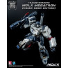 Transformers - Figurine Megatron (Comic Book Edition), MDLX