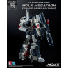 Transformers - Figurine Megatron (Comic Book Edition), MDLX
