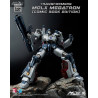 Transformers - Figurine Megatron (Comic Book Edition), MDLX
