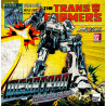Transformers - Figurine Megatron (Comic Book Edition), MDLX