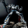 Transformers - Figurine Megatron (Comic Book Edition), MDLX