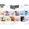 Evangelion - Pack 6 figures Desktop EVA, DesQ