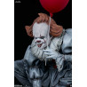 It - Pennywise figure, Limited Edition