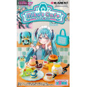 PRÉCOMMANDE - Hatsune Miku - Pack d'accessoires Miku's Cafe