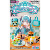 Hatsune Miku - Pack d'accessoires Miku's Cafe