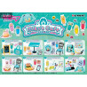 Hatsune Miku - Pack d'accessoires Miku's Cafe