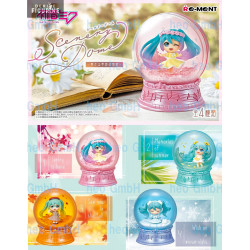 Hatsune Miku - Pack...