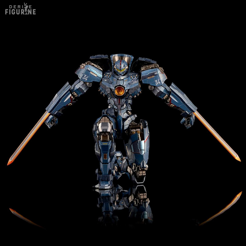 Pacific Rim - Figurine...