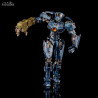 Pacific Rim - Figurine Gipsy Danger, Kuro Kara Kuri