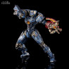 Pacific Rim - Figurine Gipsy Danger, Kuro Kara Kuri