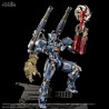 Pacific Rim - Figurine Gipsy Danger, Kuro Kara Kuri