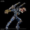 Pacific Rim - Figurine Gipsy Danger, Kuro Kara Kuri
