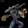 Pacific Rim - Figurine Gipsy Danger, Kuro Kara Kuri