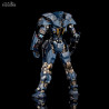 Pacific Rim - Figurine Gipsy Danger, Kuro Kara Kuri