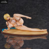 School Springtime Romance! - Hazuki Kuwabara figure Illustration by Sanshoku Amido
