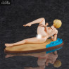 School Springtime Romance! - Hazuki Kuwabara figure Illustration by Sanshoku Amido