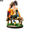 Encouragement of Climb - Figurine Hinata Kuraue