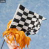 The Idolmaster Million Live! - Figurine Miki Hoshii, Small Devil Circuit Lady
