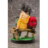 Yama no Susume - Hinata Kuraue figure