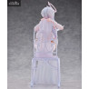 Original Character - Figurine Pure White Angel-chan Tapestry Set Edition