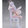 Original Character - Figurine Pure White Angel-chan Tapestry Set Edition