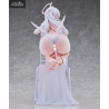 Original Character - Figurine Pure White Angel-chan Tapestry Set Edition
