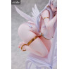 Original Character - Figurine Pure White Angel-chan Tapestry Set Edition