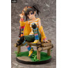 Yama no Susume - Hinata Kuraue figure