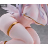 Original Character - Figurine Pure White Angel-chan Tapestry Set Edition