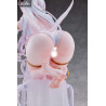 Original Character - Figurine Pure White Angel-chan Tapestry Set Edition