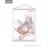 Original Character - Figurine Pure White Angel-chan Tapestry Set Edition