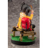 Yama no Susume - Hinata Kuraue figure