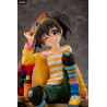 Yama no Susume - Hinata Kuraue figure