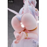 Original Character - Figurine Pure White Angel-chan