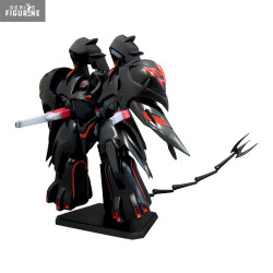 Martian Successor Nadesico...