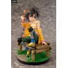 Yama no Susume - Hinata Kuraue figure