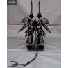 Martian Successor Nadesico - Figurine Black Sarena, Plastic Model Kit