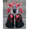 Martian Successor Nadesico - Figurine Black Sarena, Plastic Model Kit