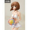 The Idolmaster - Figurine de Yukiho Hagiwara, Angelic Island