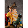 Yama no Susume - Hinata Kuraue figure